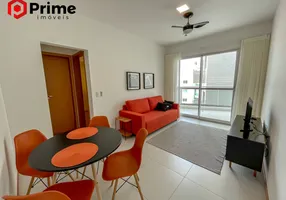 Foto 1 de Apartamento com 1 Quarto à venda, 51m² em Enseada Azul, Guarapari