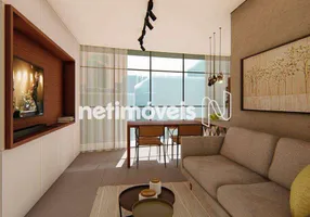Foto 1 de Apartamento com 2 Quartos à venda, 66m² em Cruzeiro, Belo Horizonte