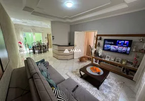 Foto 1 de Casa com 3 Quartos à venda, 190m² em Santa Maria, Uberaba