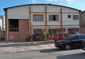 Foto 1 de Galpão/Depósito/Armazém à venda, 460m² em Palmeiras de São José, São José dos Campos