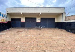 Foto 1 de Ponto Comercial à venda, 320m² em Jardim Eldorado, Indaiatuba