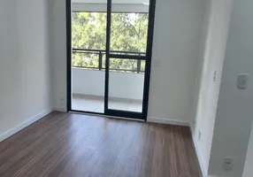 Foto 1 de Apartamento com 2 Quartos para alugar, 46m² em Vila Suzana, São Paulo