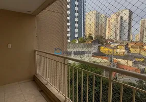 Foto 1 de Apartamento com 2 Quartos à venda, 57m² em Saúde, São Paulo