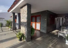 Foto 1 de Casa com 3 Quartos à venda, 254m² em Jardim Cambuí, Sete Lagoas