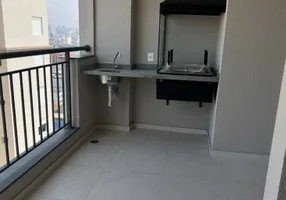 Foto 1 de Apartamento com 3 Quartos à venda, 69m² em Pari, São Paulo