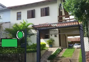 Foto 1 de Casa com 2 Quartos à venda, 112m² em Espiríto Santo, Porto Alegre