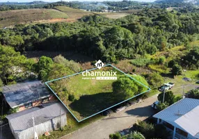 Foto 1 de Lote/Terreno à venda, 516m² em , Flores da Cunha
