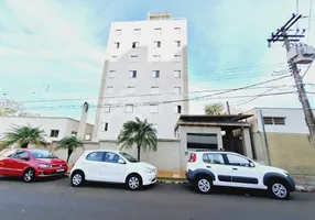Foto 1 de Cobertura com 3 Quartos à venda, 130m² em Jardim Paraíso, São Carlos