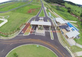 Foto 1 de Casa de Condomínio com 4 Quartos à venda, 385m² em Parque Universitário, Franca