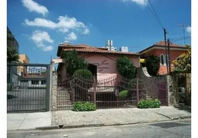 Foto 1 de Casa com 5 Quartos para alugar, 520m² em Tatuapé, São Paulo