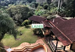 Foto 1 de Casa de Condomínio com 3 Quartos à venda, 532m² em Nova Fazendinha, Carapicuíba