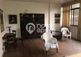 Foto 1 de Apartamento com 3 Quartos à venda, 150m² em Leblon, Rio de Janeiro