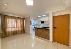 Foto 1 de Apartamento com 2 Quartos para alugar, 64m² em Vila da Serra, Nova Lima