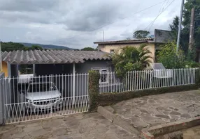 Foto 1 de Casa com 4 Quartos à venda, 92m² em São Lucas, Viamão