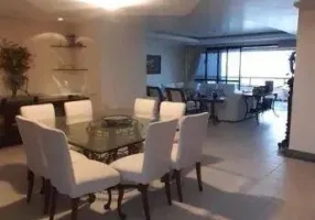 Foto 1 de Apartamento com 4 Quartos para venda ou aluguel, 220m² em Rio Vermelho, Salvador