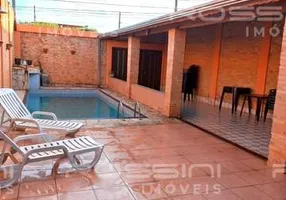 Foto 1 de Casa com 1 Quarto à venda, 114m² em Jardim Orestes Lopes de Camargo, Ribeirão Preto