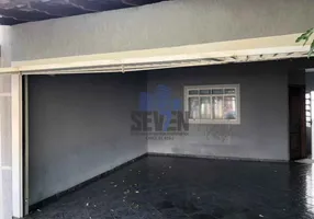 Foto 1 de Casa com 3 Quartos à venda, 142m² em Jardim Olímpico, Bauru