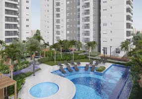 Foto 1 de Apartamento com 3 Quartos à venda, 76m² em Jardim Aurélia, Campinas