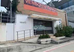 Foto 1 de Ponto Comercial para venda ou aluguel, 250m² em Itaipu, Niterói