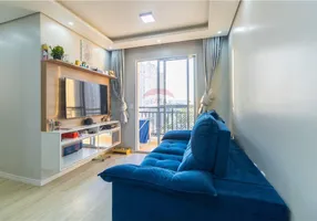 Foto 1 de Apartamento com 2 Quartos à venda, 47m² em Penha De Franca, São Paulo