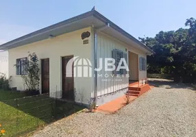 Foto 1 de Casa com 3 Quartos à venda, 144m² em Boqueirão, Curitiba