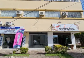 Foto 1 de Ponto Comercial para alugar, 55m² em Vila Ipiranga, Porto Alegre