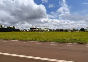 Foto 1 de Lote/Terreno à venda, 1481m² em Condominio Parque Residencial Damha III, São Carlos