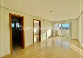 Foto 1 de Apartamento com 1 Quarto à venda, 57m² em Exposição, Caxias do Sul