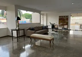 Foto 1 de Apartamento com 3 Quartos para alugar, 270m² em Centro, São José do Rio Preto