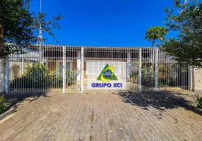 Foto 1 de Fazenda/Sítio com 5 Quartos à venda, 700m² em Jardim Eulina, Campinas