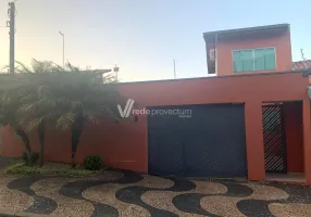 Foto 1 de Casa com 3 Quartos à venda, 170m² em Jardim Proença, Campinas