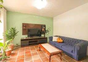 Foto 1 de Casa com 4 Quartos à venda, 120m² em Campo Belo, São Paulo