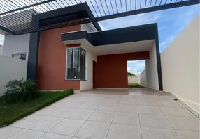 Foto 1 de Casa com 2 Quartos à venda, 105m² em Centro, São Francisco do Sul