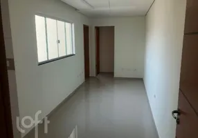 Foto 1 de Apartamento com 2 Quartos à venda, 78m² em Vila Curuçá, Santo André