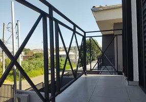 Foto 1 de Sobrado com 3 Quartos à venda, 86m² em Caucaia do Alto, Cotia