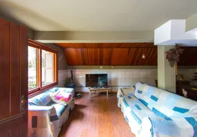 Foto 1 de Casa com 3 Quartos para alugar, 290m² em Centro, Itaara
