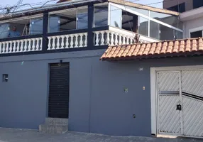 Foto 1 de Sobrado com 3 Quartos à venda, 210m² em Jardim Paqueta, São Paulo