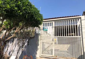 Foto 1 de Casa com 3 Quartos à venda, 113m² em Parque Residencial Salerno, Sumaré