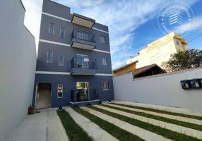 Foto 1 de Apartamento com 2 Quartos à venda, 65m² em Residencial Parque das Palmeiras, Pindamonhangaba