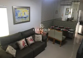 Foto 1 de Casa de Condomínio com 2 Quartos à venda, 72m² em Tatuapé, São Paulo