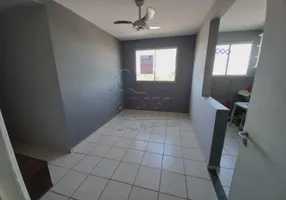 Foto 1 de Apartamento com 2 Quartos para alugar, 47m² em Conjunto Habitacional Jardim das Palmeiras, Ribeirão Preto