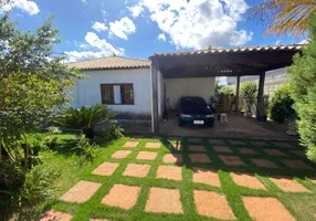 Foto 1 de Casa com 2 Quartos à venda, 110m² em Chácaras Maria Antonieta, Mário Campos