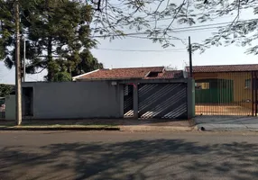 Foto 1 de Casa de Condomínio com 3 Quartos à venda, 120m² em Cambara, Londrina