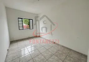 Foto 1 de Sala Comercial para alugar, 12m² em Vila Marina, Santo André