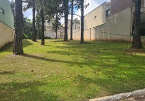 Lote de terreno, Resid.Zero, 600m2 (aclive suave, quase pla