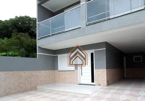 Foto 1 de Sobrado com 4 Quartos à venda, 110m² em Porto Verde, Alvorada