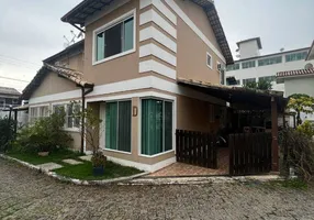 Foto 1 de Casa com 3 Quartos à venda, 151m² em Jardim Mariléa, Rio das Ostras