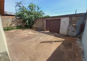 Foto 1 de Casa com 2 Quartos à venda, 60m² em Jardim Doutor Paulo Gomes Romeo, Ribeirão Preto