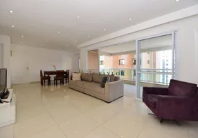 Foto 1 de Apartamento com 3 Quartos à venda, 120m² em Morumbi, São Paulo