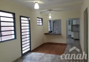 Foto 1 de Casa com 4 Quartos à venda, 240m² em Vila Amélia, Ribeirão Preto